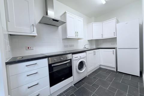 undefined, Chardlace Walk, Nottingham, NG1