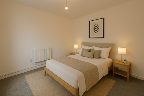 undefined, Chardlace Walk, Nottingham, NG1