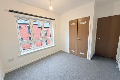 undefined, Chardlace Walk, Nottingham, NG1