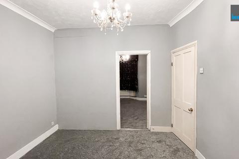 undefined, Denbigh Road, London, E6