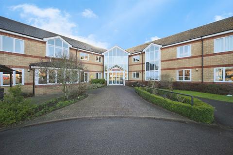 2 bedroom retirement property for sale, Hancock Drive, Luton