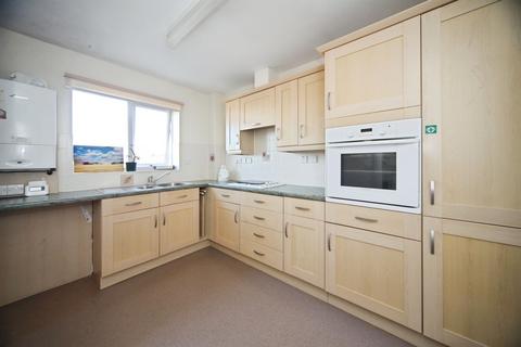 2 bedroom retirement property for sale, Hancock Drive, Luton