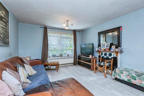 undefined, Lime Grove Close, Leicester