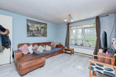 undefined, Lime Grove Close, Leicester