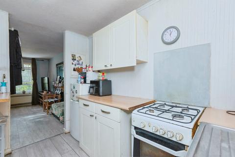 undefined, Lime Grove Close, Leicester