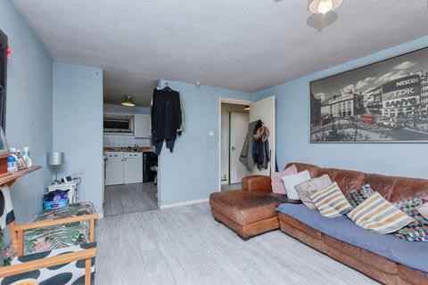undefined, Lime Grove Close, Leicester