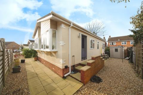 undefined, Beechwood Park, Caddington, Luton