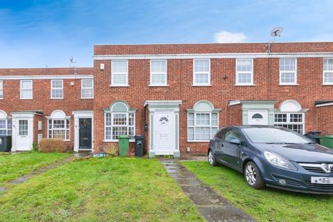 undefined, Wolsey Way, Syston, Leicester