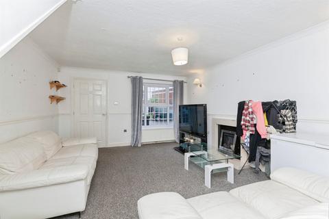 undefined, Wolsey Way, Syston, Leicester