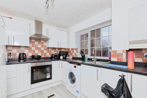 undefined, Wolsey Way, Syston, Leicester