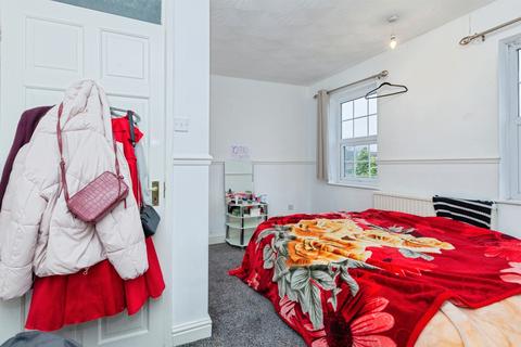 undefined, Wolsey Way, Syston, Leicester