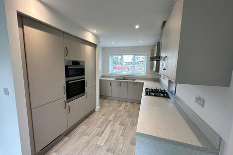 undefined, Stoney Wood Drive, Billingham, TS22