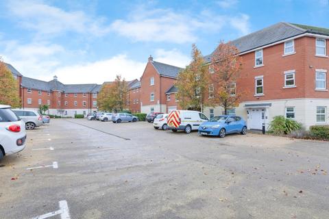 2 bedroom ground floor flat for sale, Old Station Road, Syston, Leicester