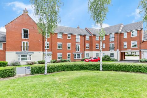 2 bedroom ground floor flat for sale, Old Station Road, Syston, Leicester