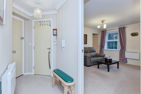 2 bedroom ground floor flat for sale, Old Station Road, Syston, Leicester