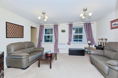 2 bedroom ground floor flat for sale, Old Station Road, Syston, Leicester