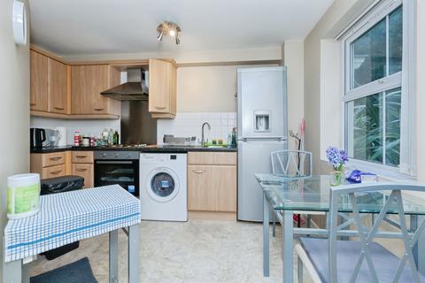 2 bedroom ground floor flat for sale, Old Station Road, Syston, Leicester