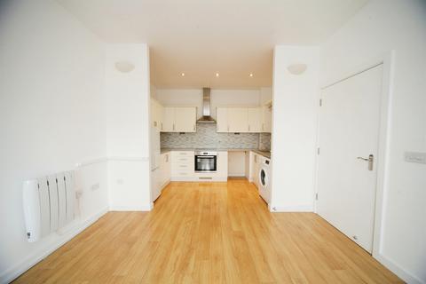 undefined, Holly Street, Luton