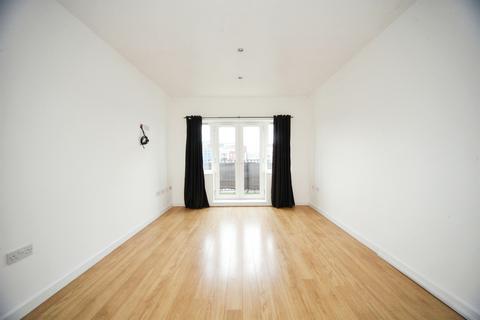 undefined, Holly Street, Luton