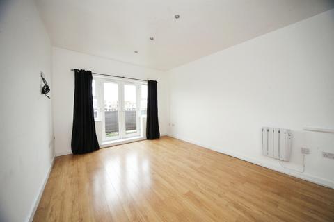undefined, Holly Street, Luton