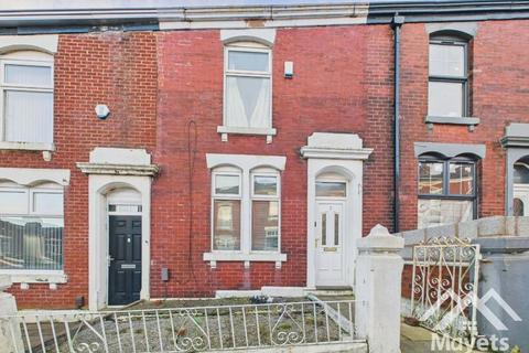 undefined, Woodbine Road, Blackburn, Lancashire, BB2 6JZ