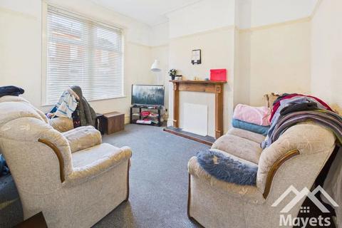 undefined, Woodbine Road, Blackburn, Lancashire, BB2 6JZ