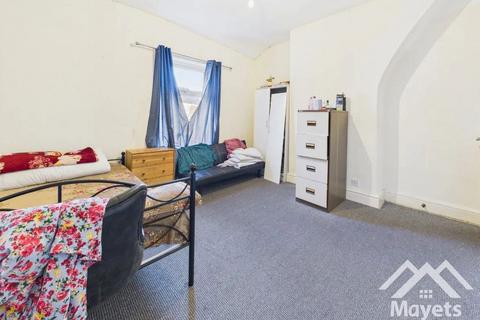 undefined, Woodbine Road, Blackburn, Lancashire, BB2 6JZ