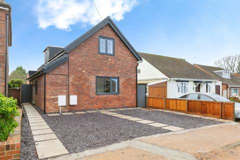 undefined, Ingarsby Close, Houghton-On-The-Hill, Leicester