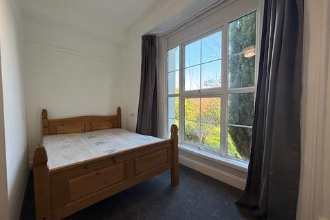 undefined, Abbeyfield House, St. Austell, PL25