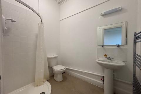 undefined, Abbeyfield House, St. Austell, PL25