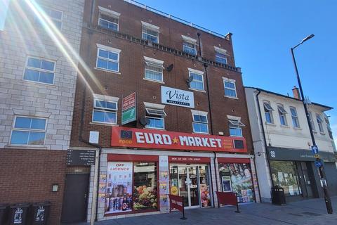 undefined, New Bedford Road, Luton