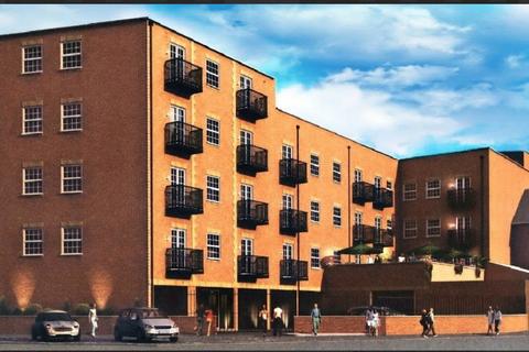 undefined, New Bedford Road, Luton