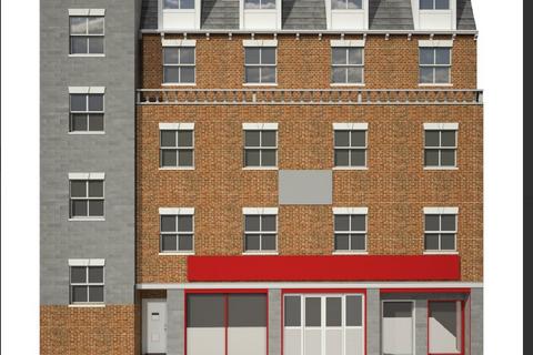 undefined, New Bedford Road, Luton