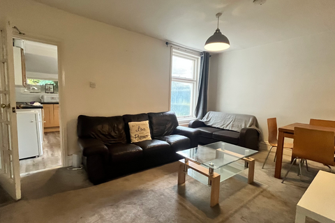 undefined, Cromwell Road, Southampton, SO15
