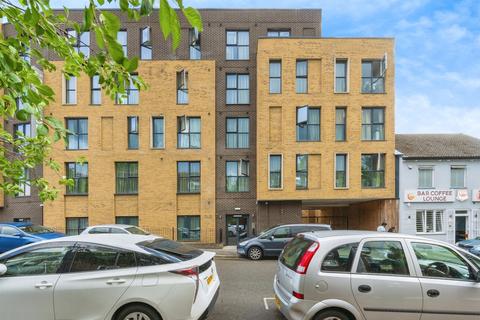 undefined, Dudley Street, Luton