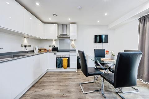 undefined, Dudley Street, Luton