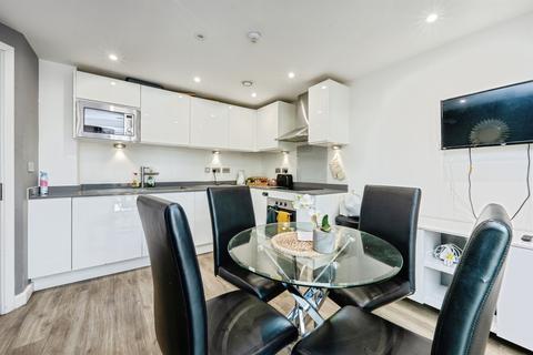 undefined, Dudley Street, Luton