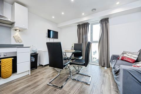 undefined, Dudley Street, Luton