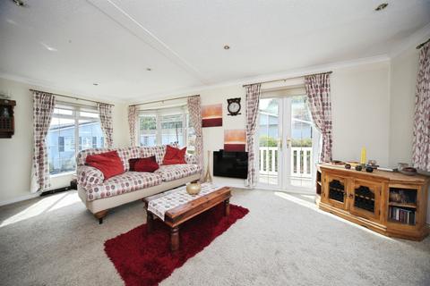 undefined, Residential Park, Caddington, Luton