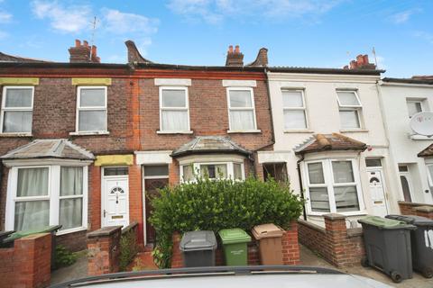 undefined, Reginald Street, Luton