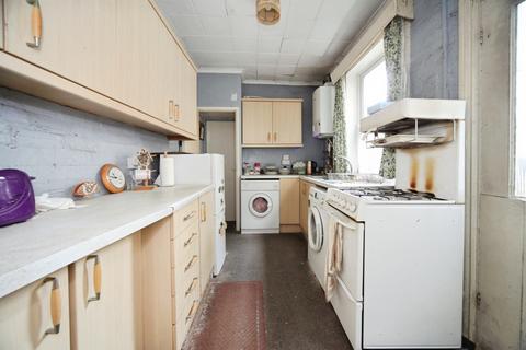 undefined, Reginald Street, Luton
