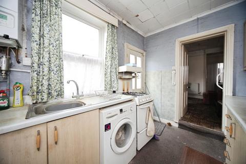 undefined, Reginald Street, Luton