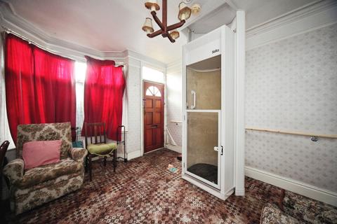 undefined, Reginald Street, Luton
