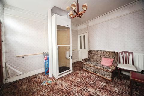 undefined, Reginald Street, Luton