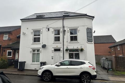 Inkerman Street, Luton