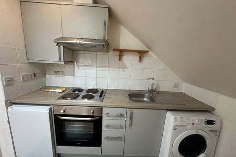 1 bedroom flat for sale, Inkerman Street, Luton