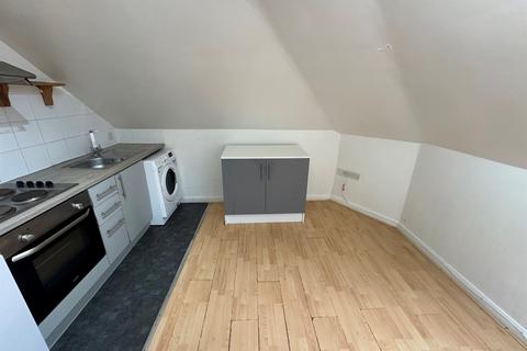 1 bedroom flat for sale, Inkerman Street, Luton