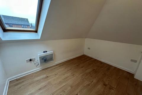1 bedroom flat for sale, Inkerman Street, Luton