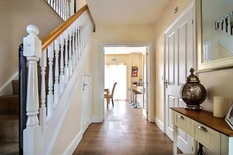 4 bedroom detached house for sale, Astoria Drive, Coventry, CV4