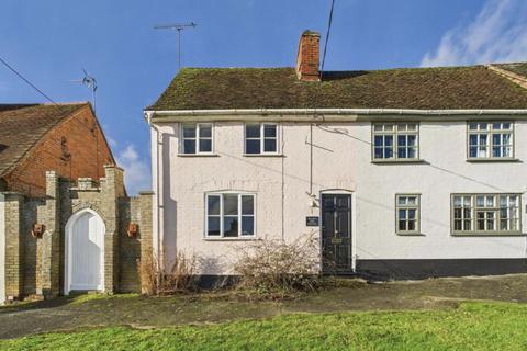 undefined, Church Hill, Ipswich IP7